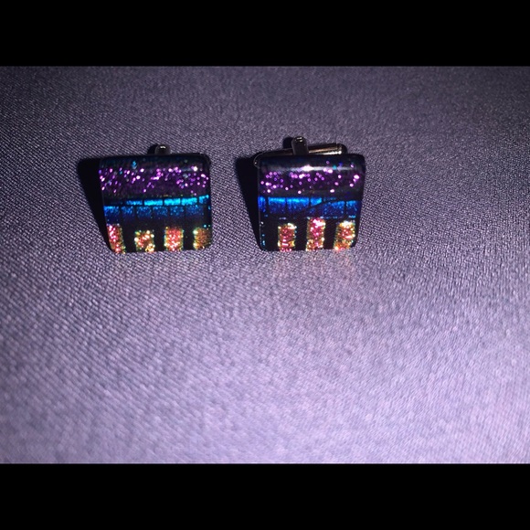 Cuff links - Picture 3 of 3